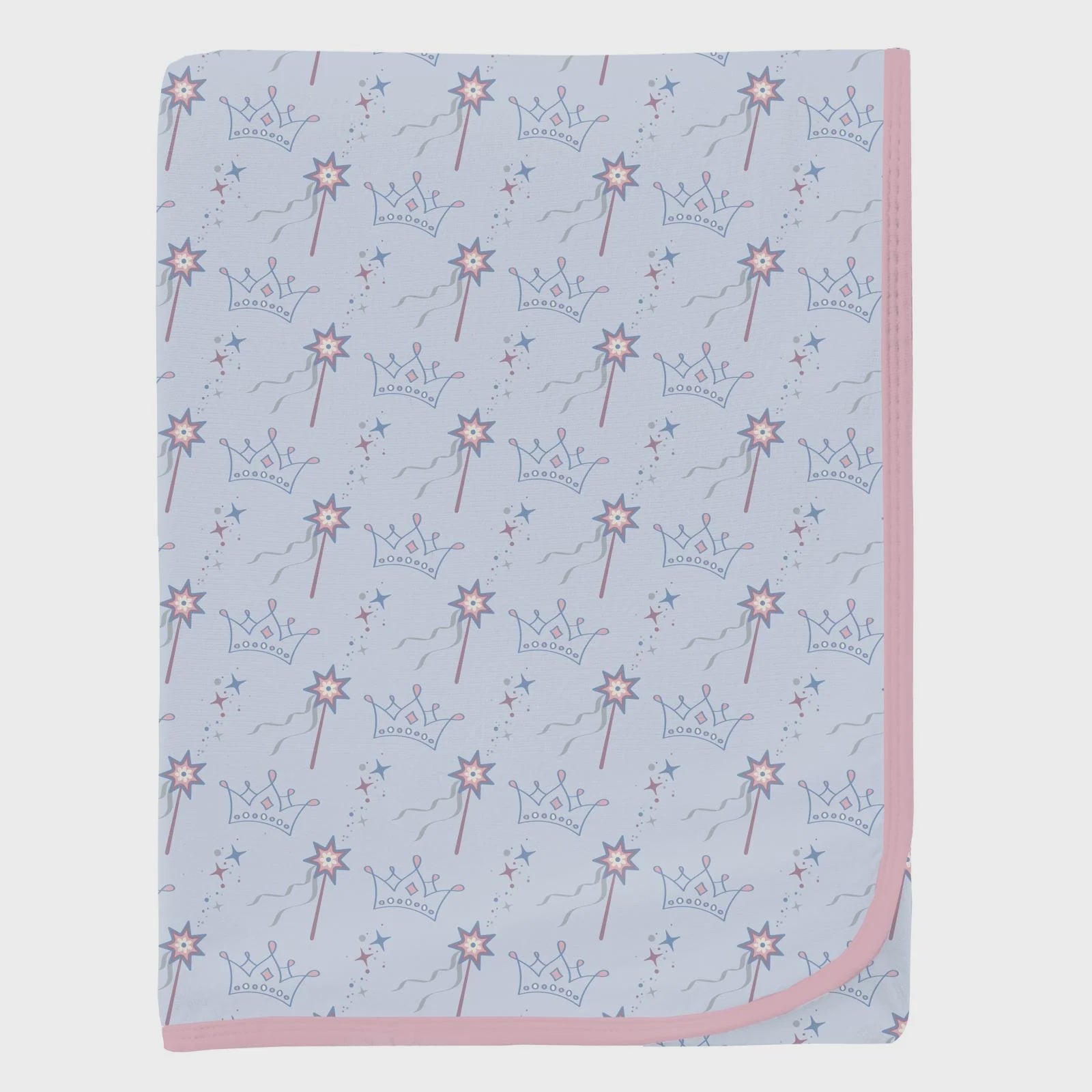 Swaddling Blanket-Dew Magical Princess