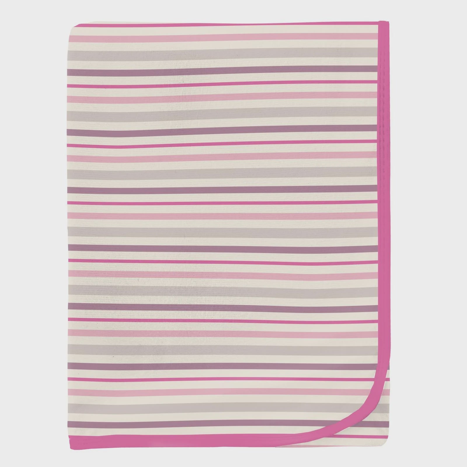 Swaddling Blanket-Whimsical Stripe