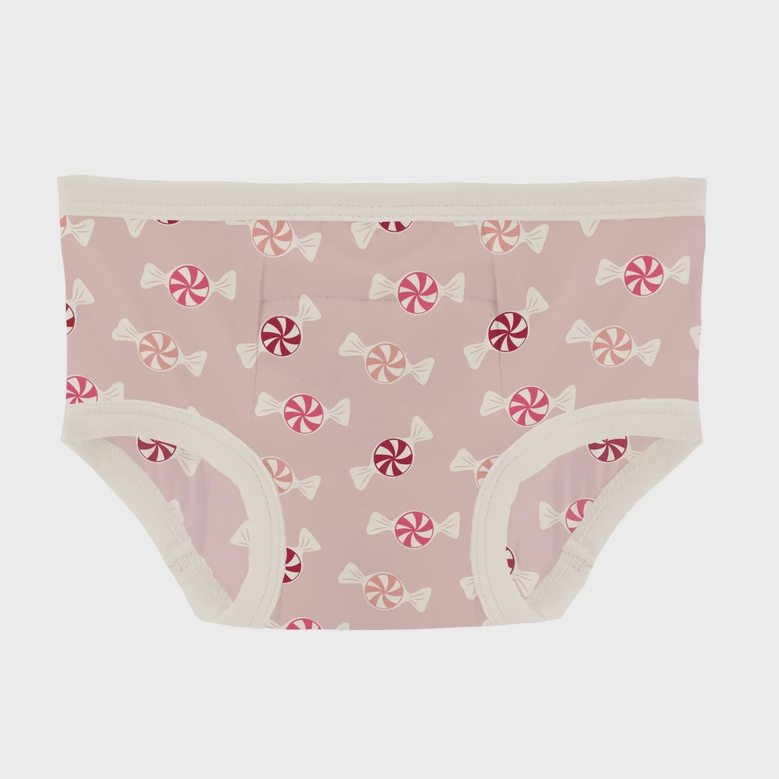 Training Pants-Baby Rose Peppermint