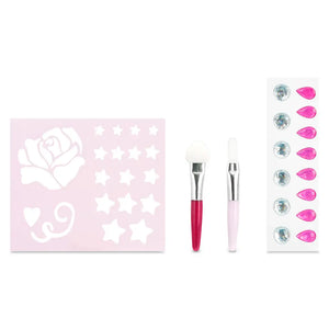 iscream Nutcracker Waltz Beauty Set