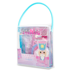 iscream Nutcracker Waltz Beauty Set