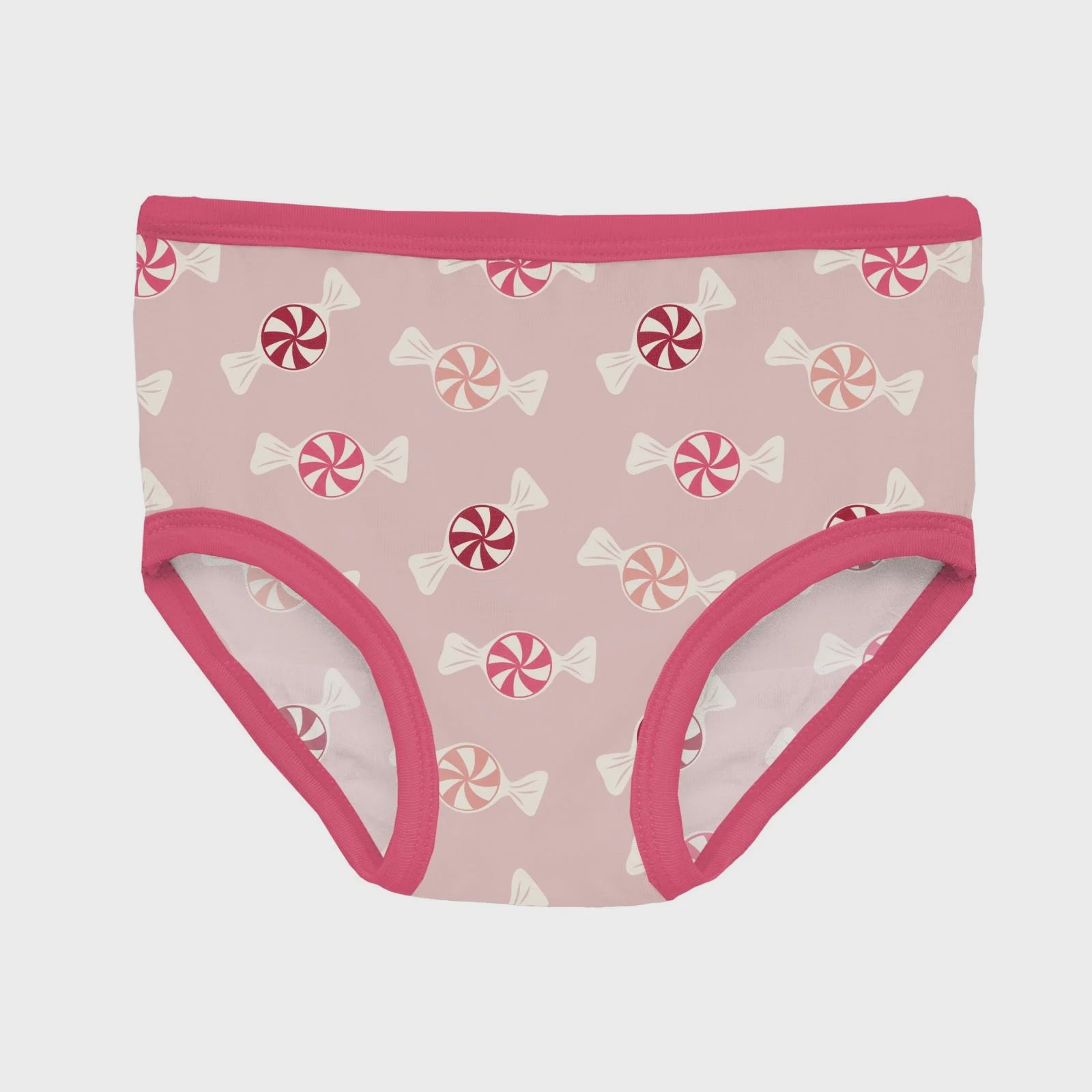 Girls Underwear-Baby Rose Peppermints