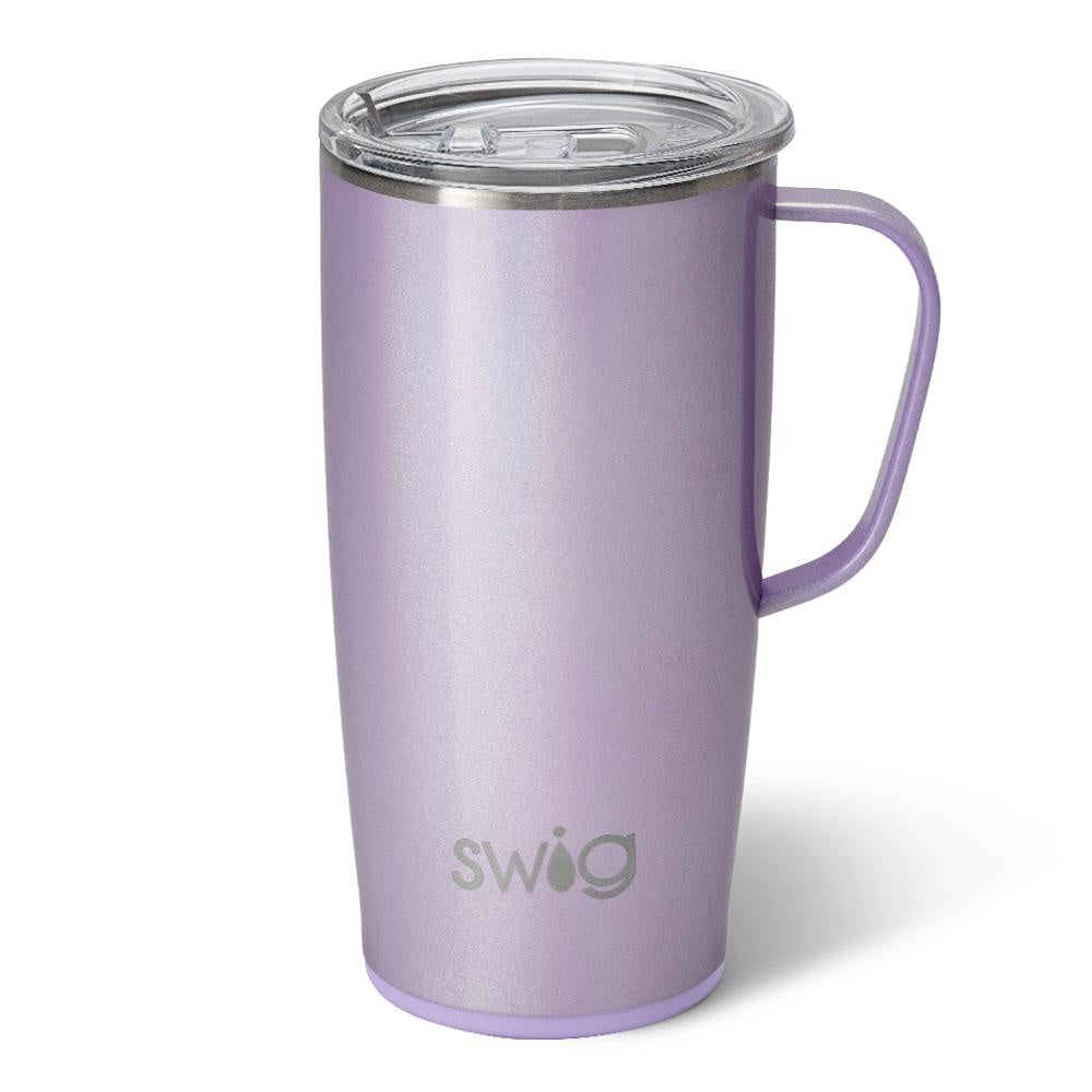 Swig 22oz Travel Mug-Pixie