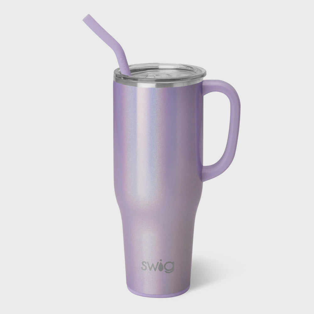 Swig 40oz Mega Mug-Pixie