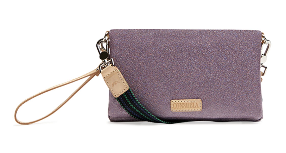 Lyndz Uptown Crossbody