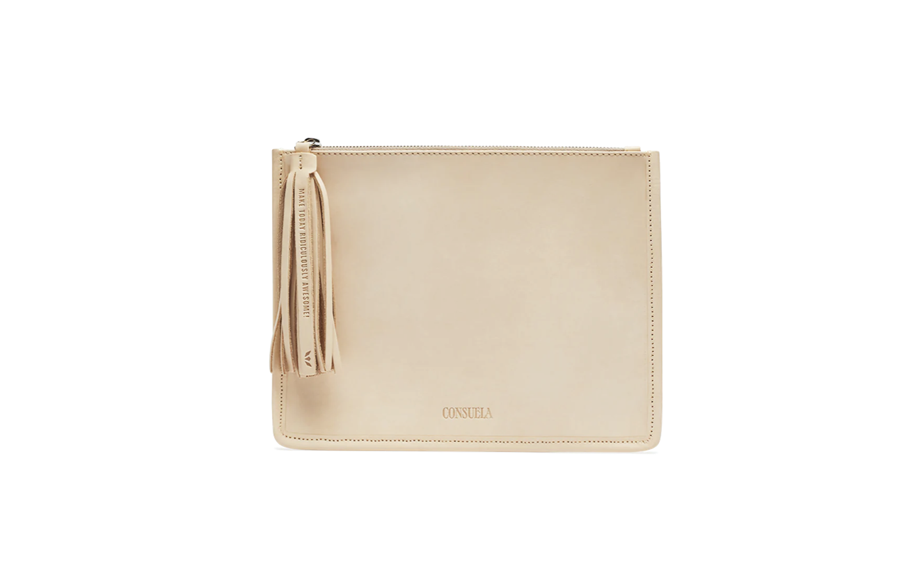 Diego Anything Goes Pouch