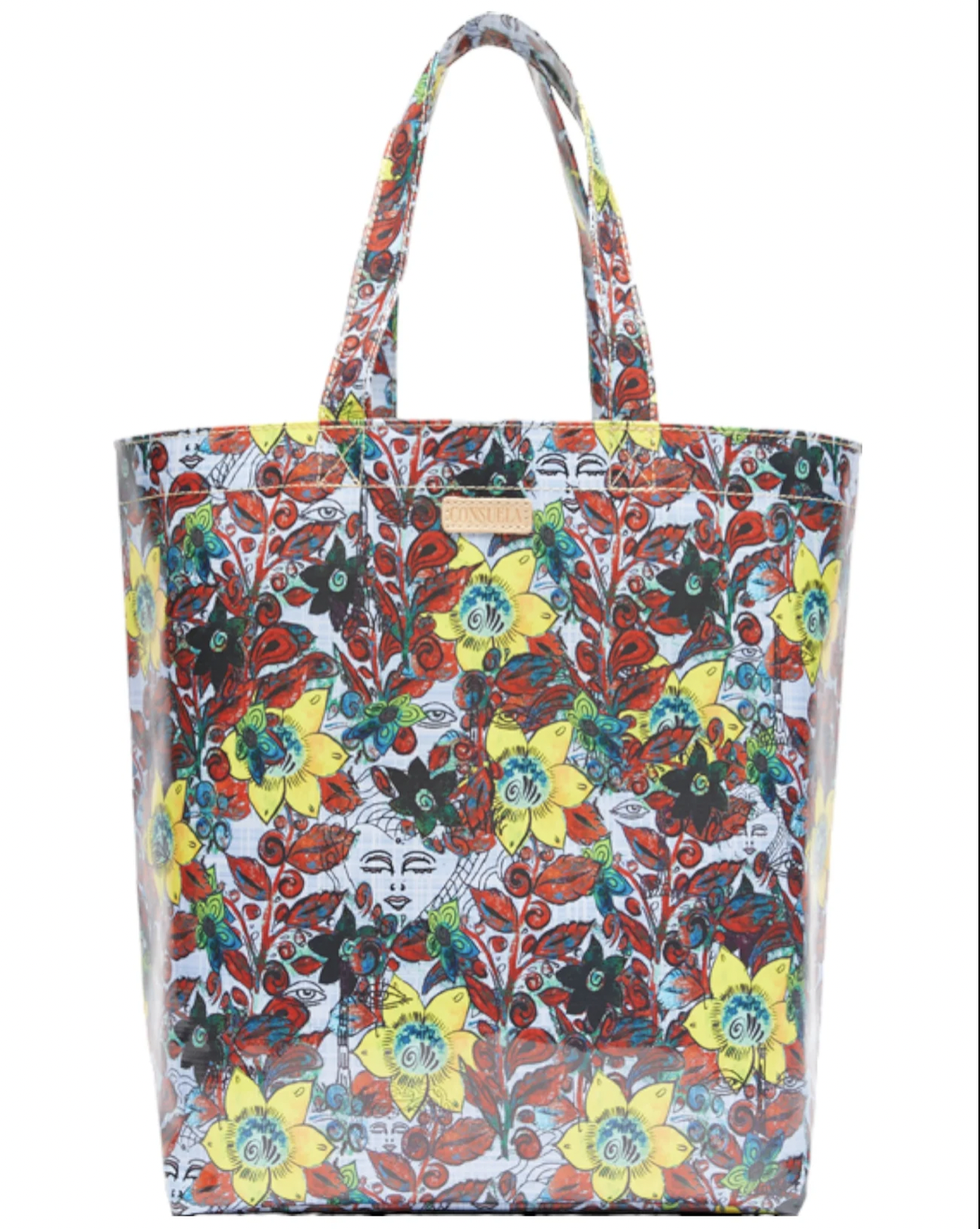 Consuela Grab N' Go Basic- Sawyer