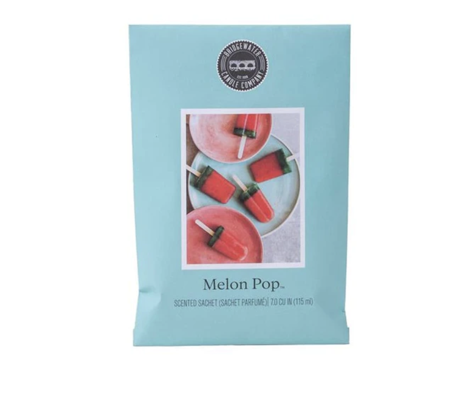 Sachet-Melon Pop