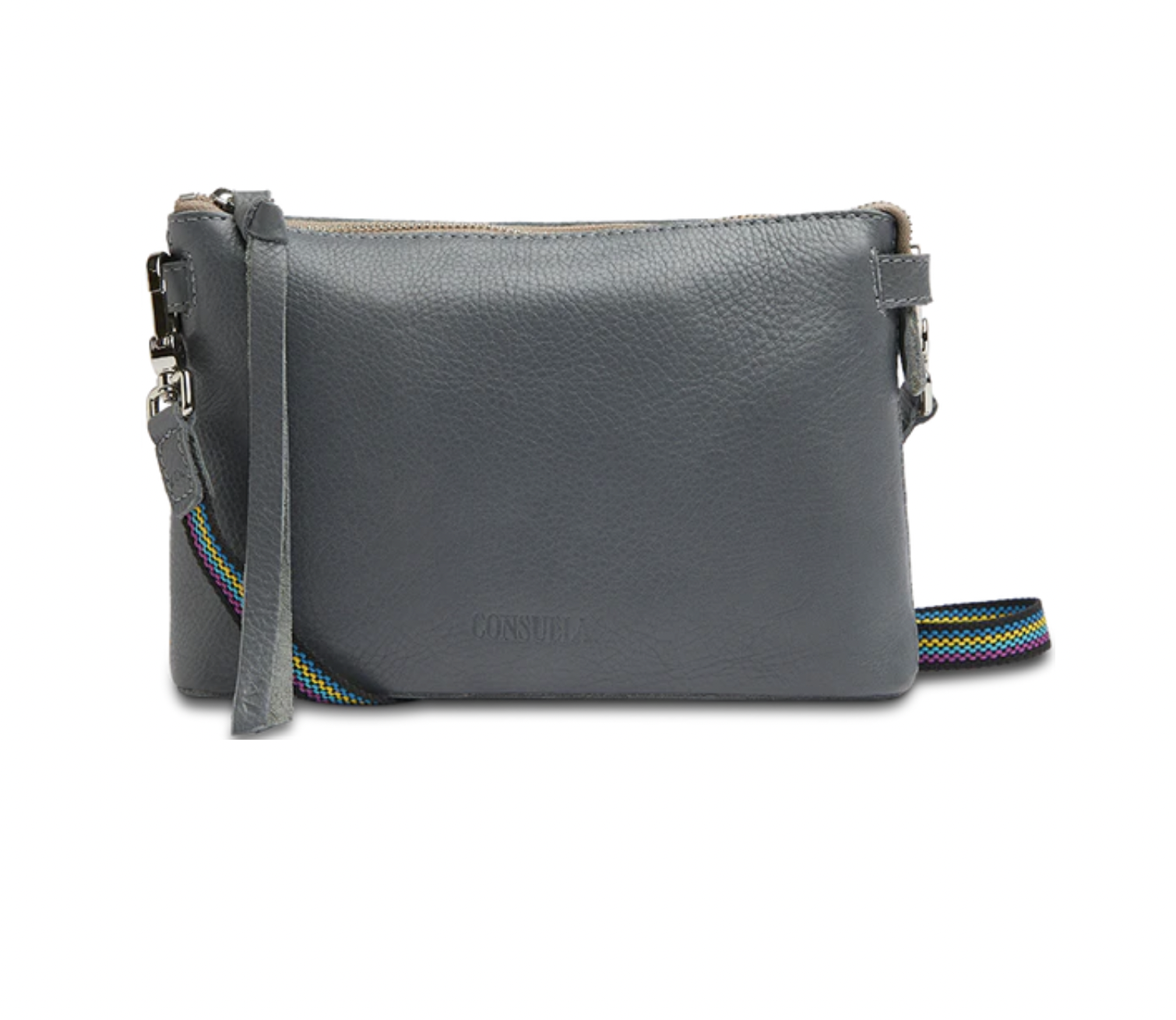 Keanu Midtown Crossbody