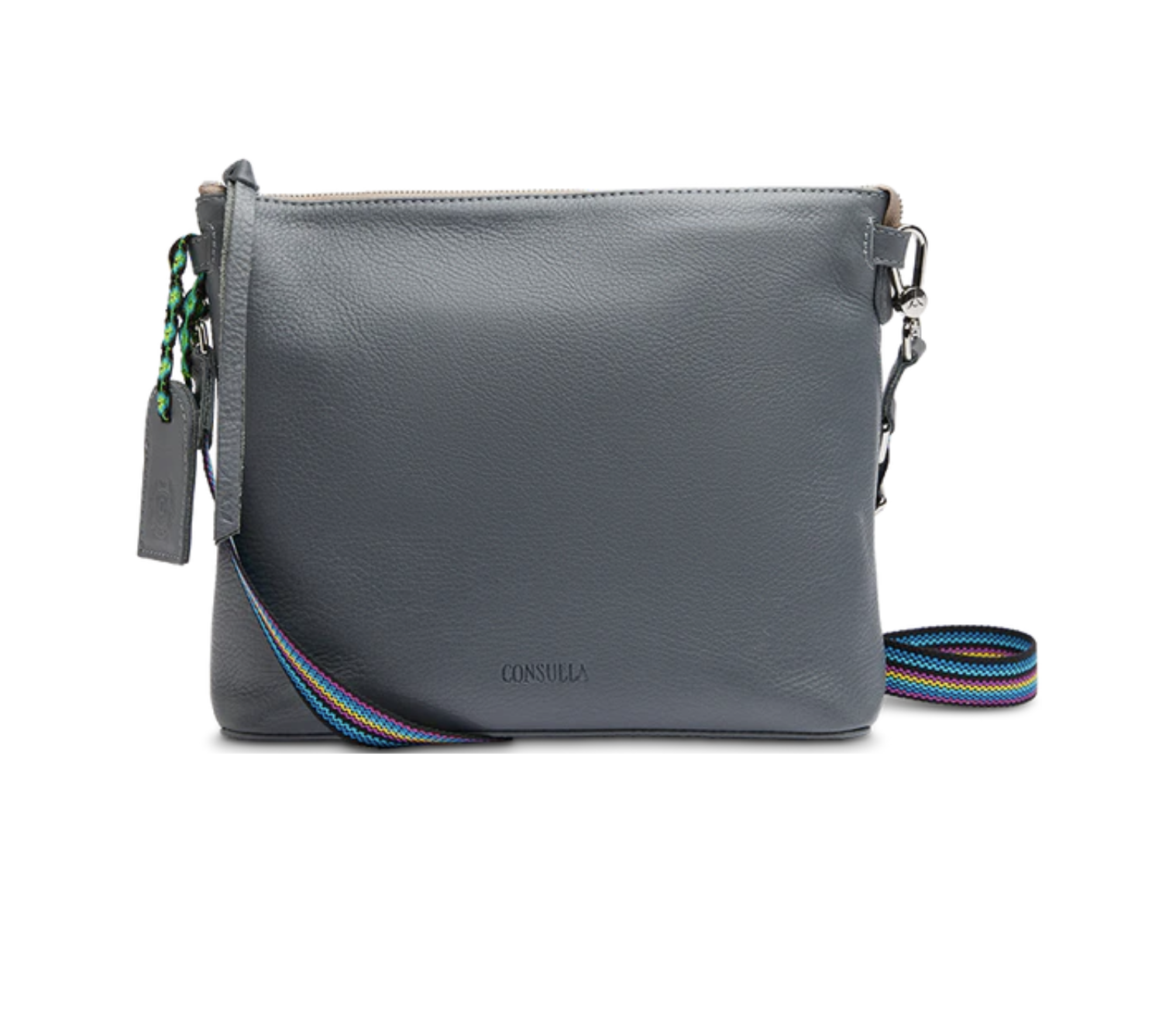 Keanu Downtown Crossbody