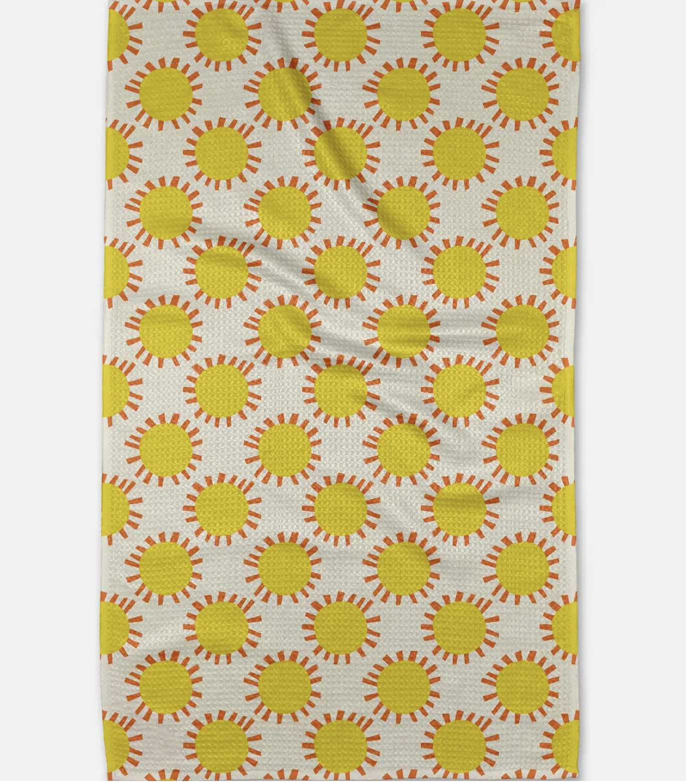 Tea Towel Sunny Day