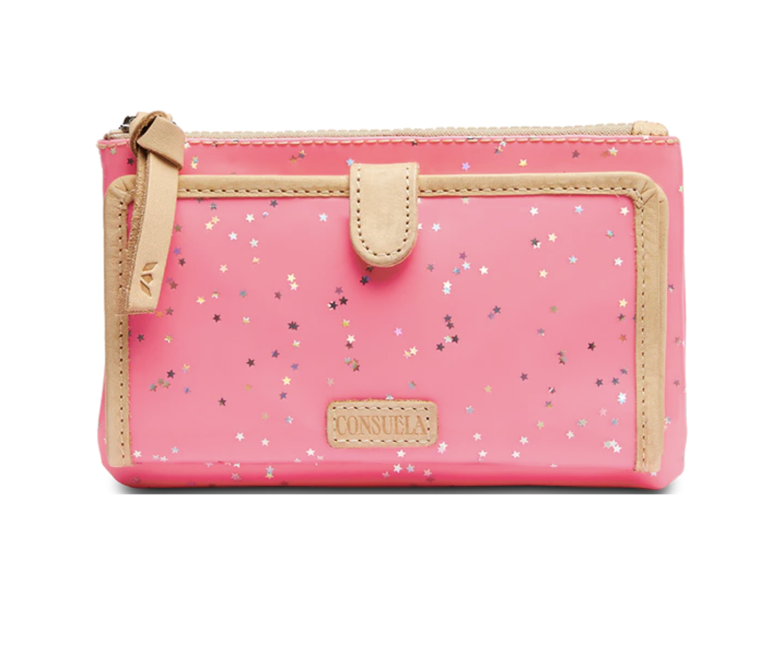 Shine Slim Wallet