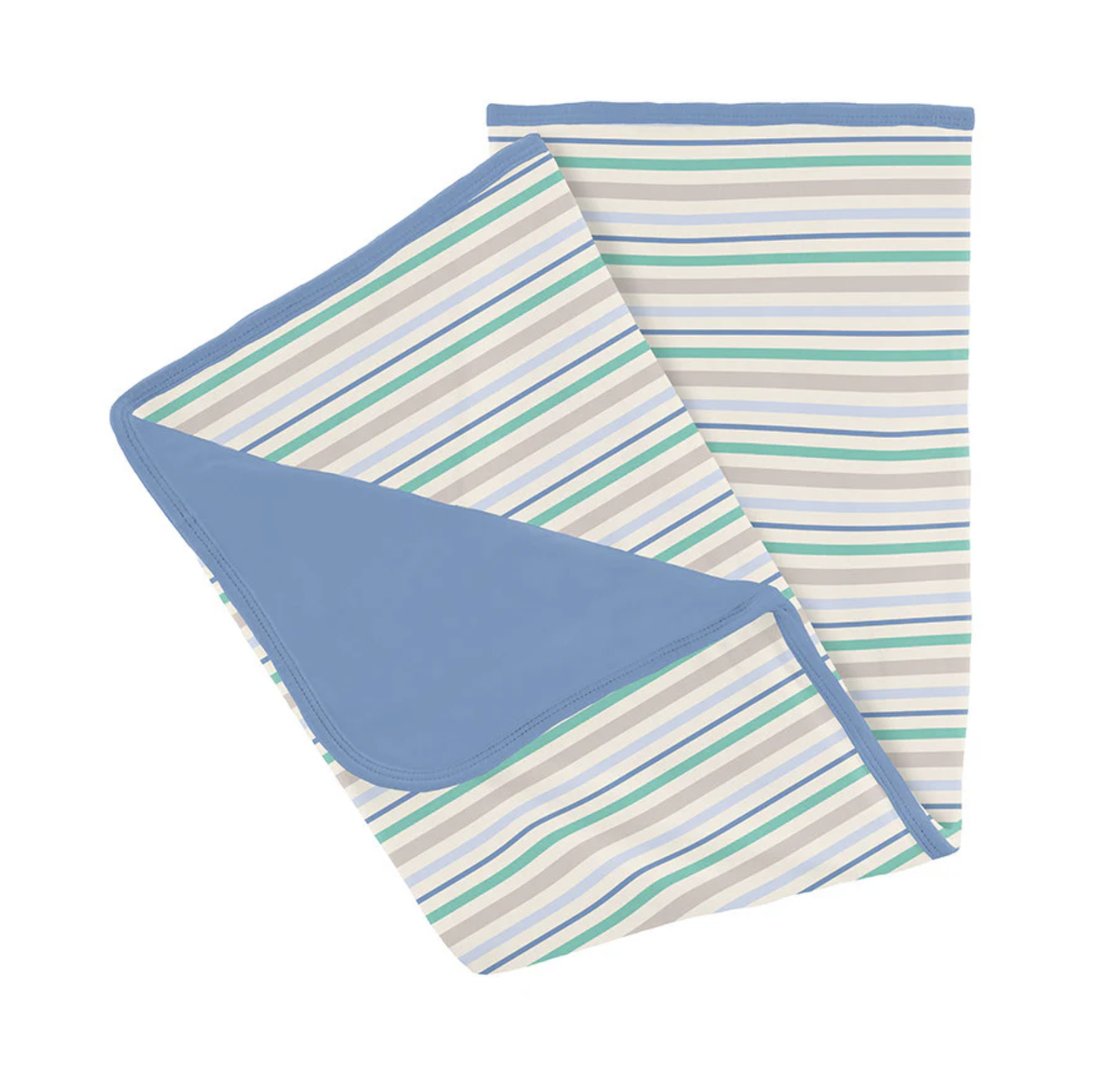 Stroller Blanket-Mythical Stripe