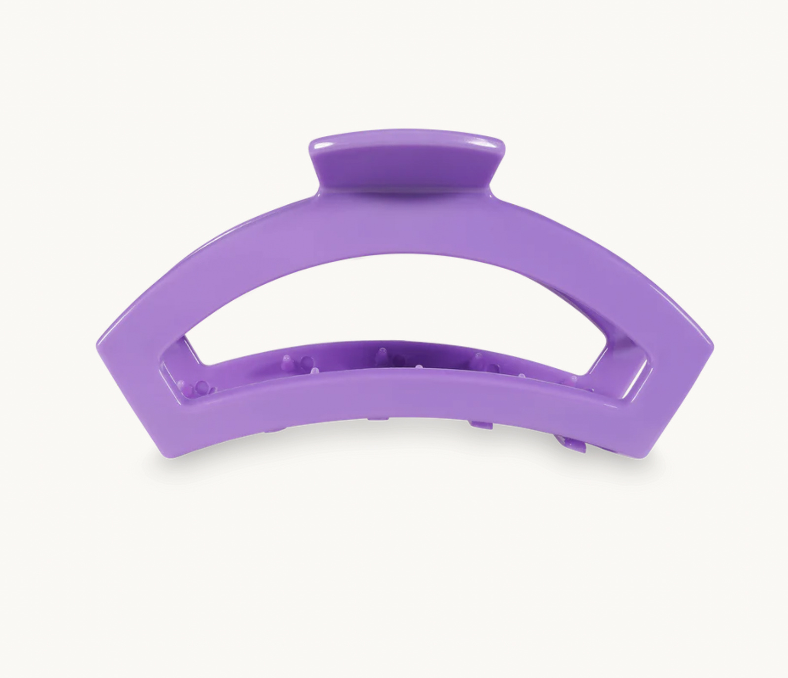 Antigua Large Open Hair Clip