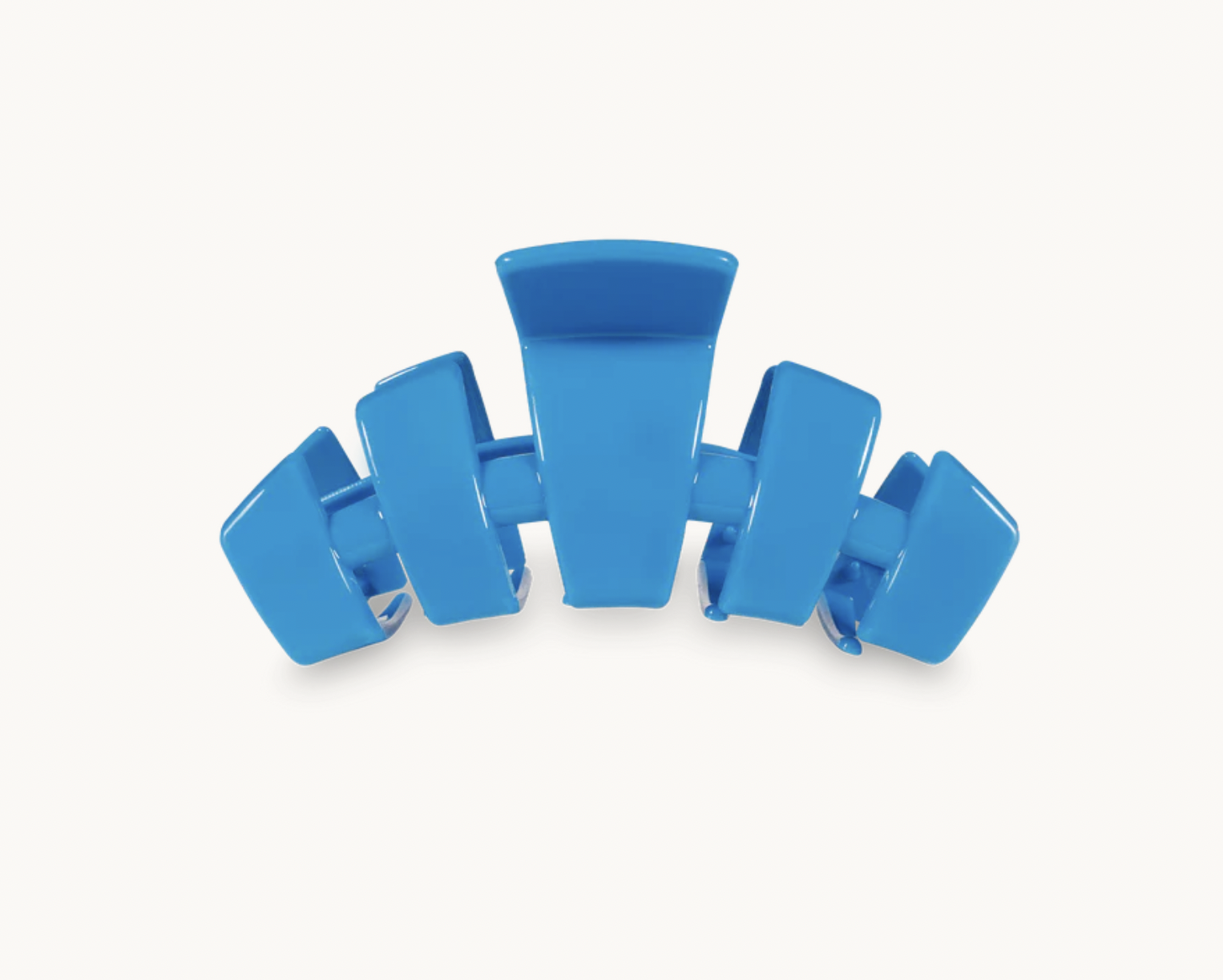 Bora Bora Tiny Classic Hair Clip