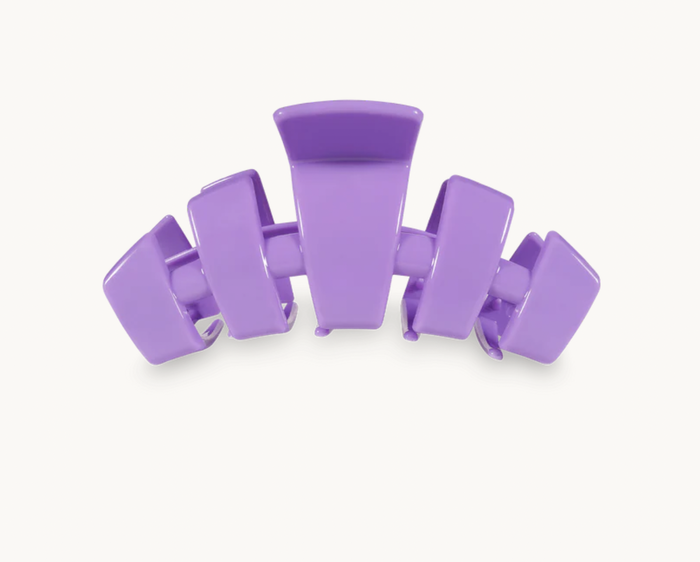 Antigua Tiny Classic Hair Clip