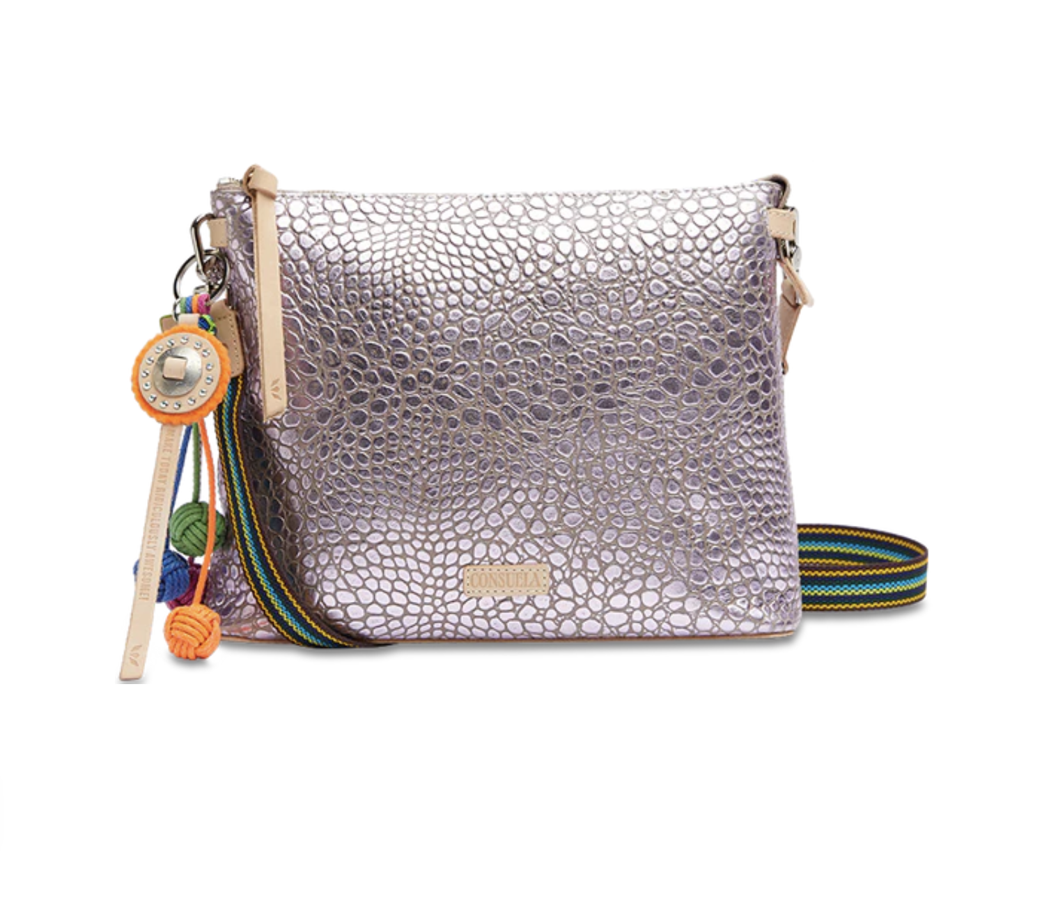 LuLu Downtown Crossbody