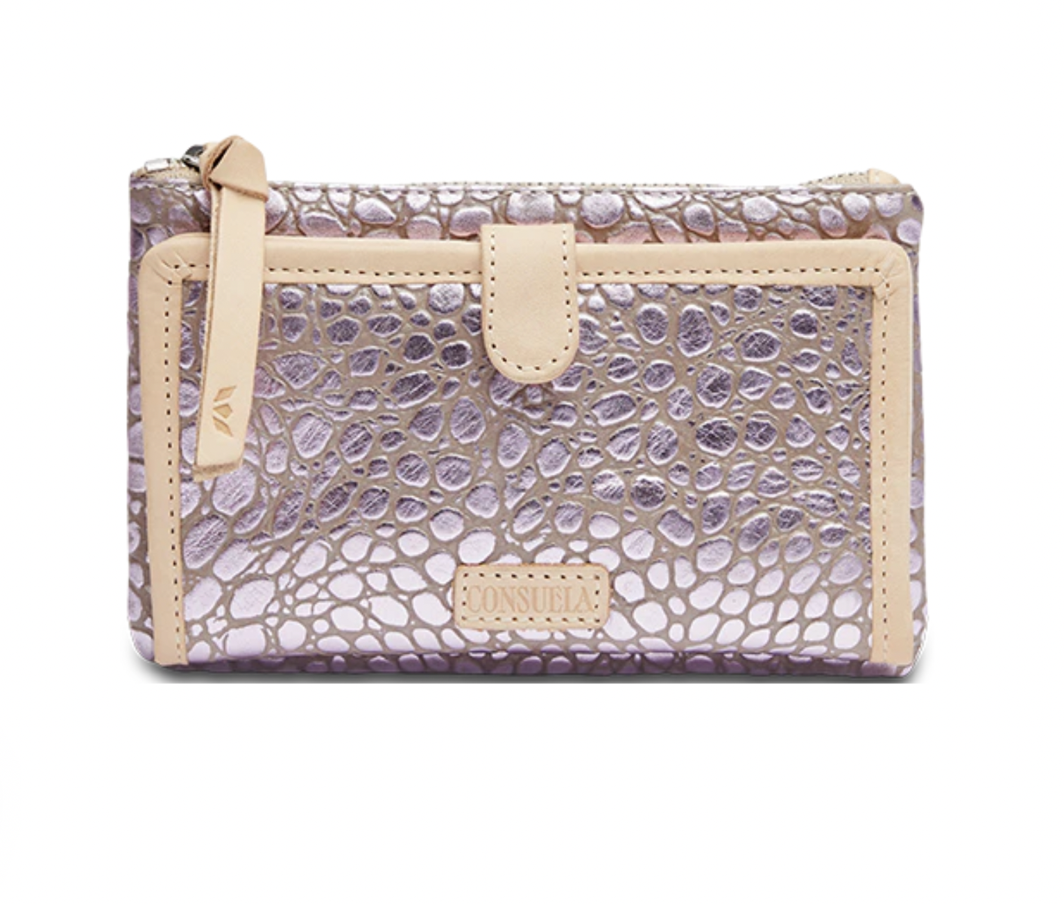 LuLu Slim Wallet
