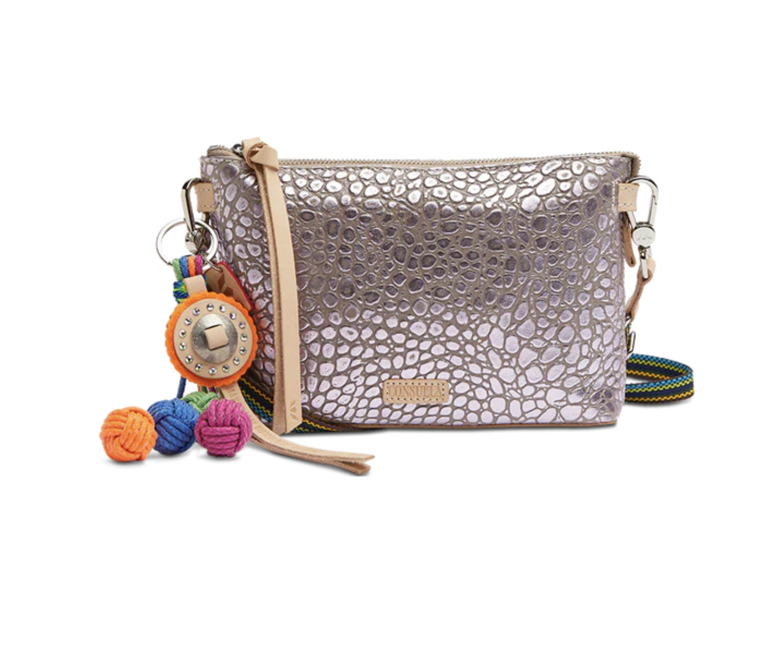LuLu Midtown Crossbody