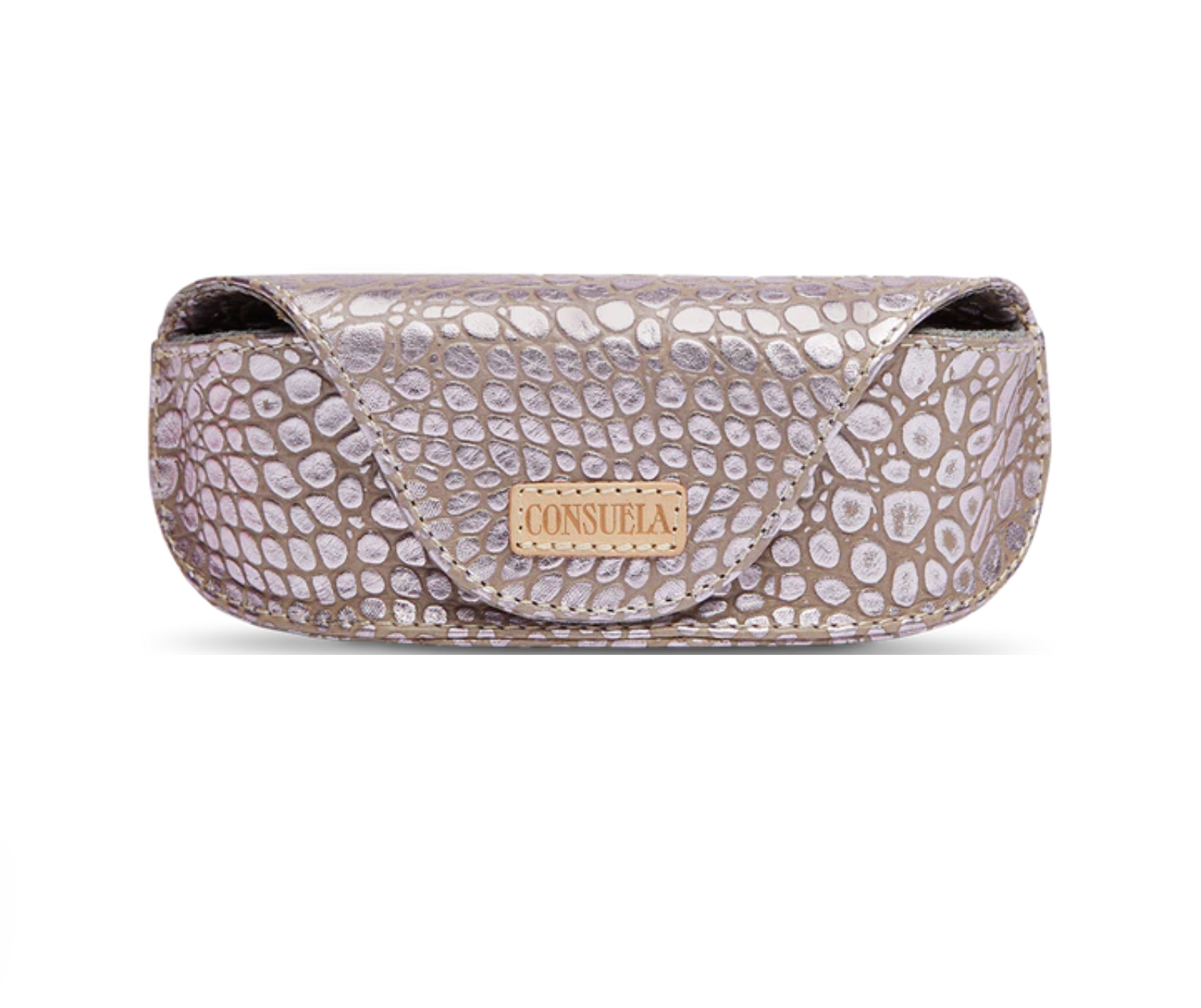 Consuela Sunglass Case-LuLu