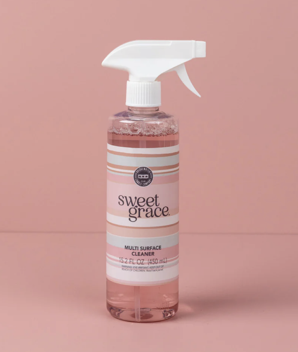 Sweet Grace Multi Surface Cleaner