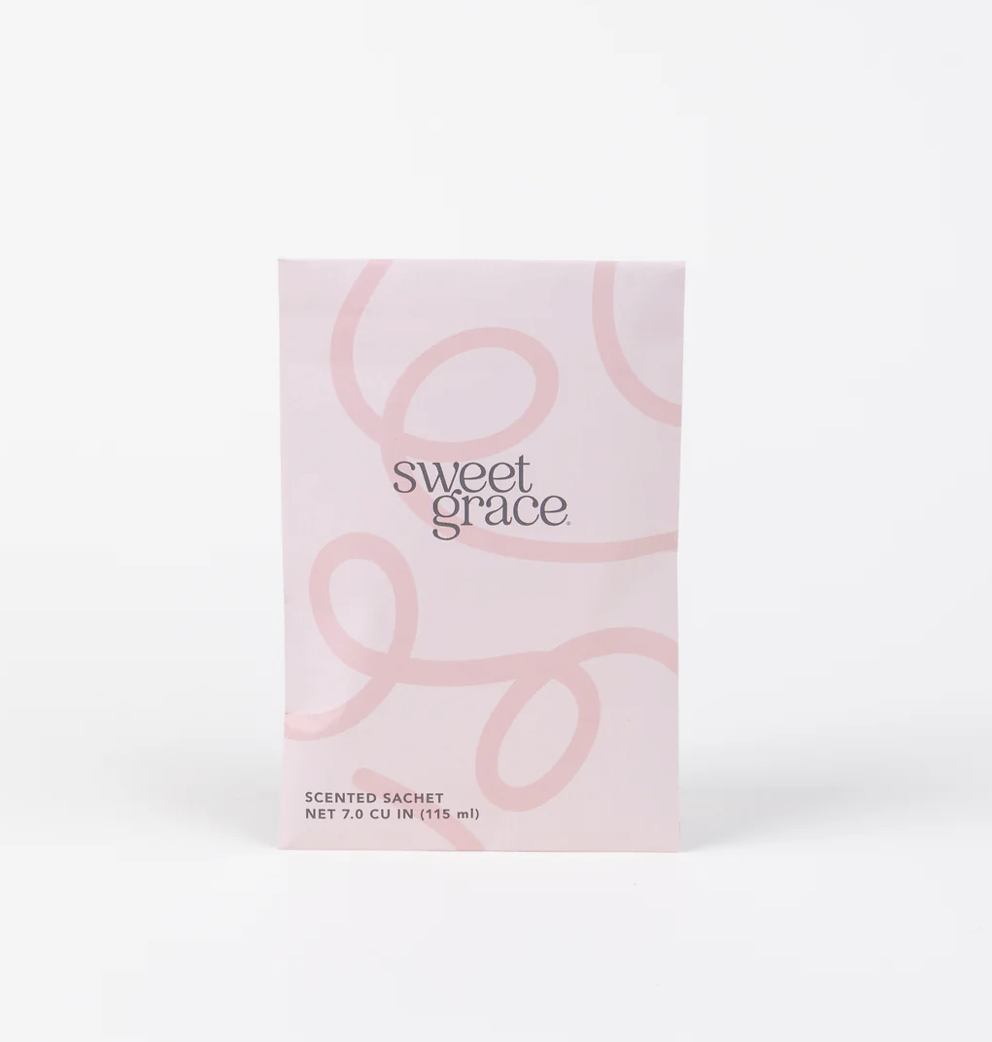 Sweet Grace Modern Sachet