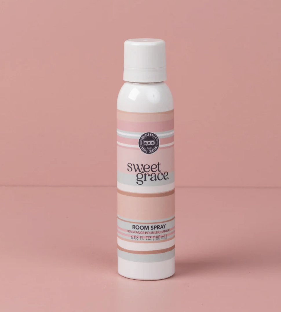 Sweet Grace Room