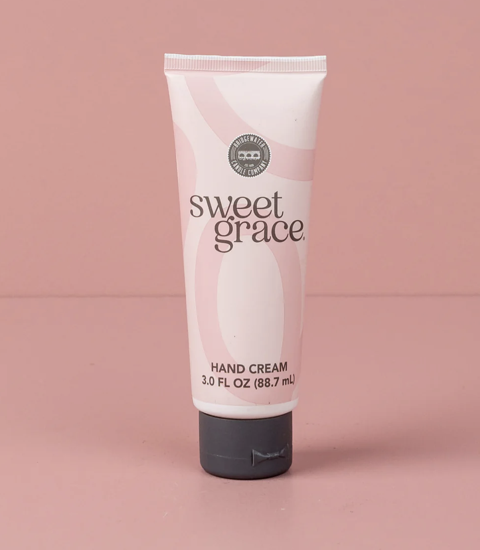 Sweet Grace Hand Cream