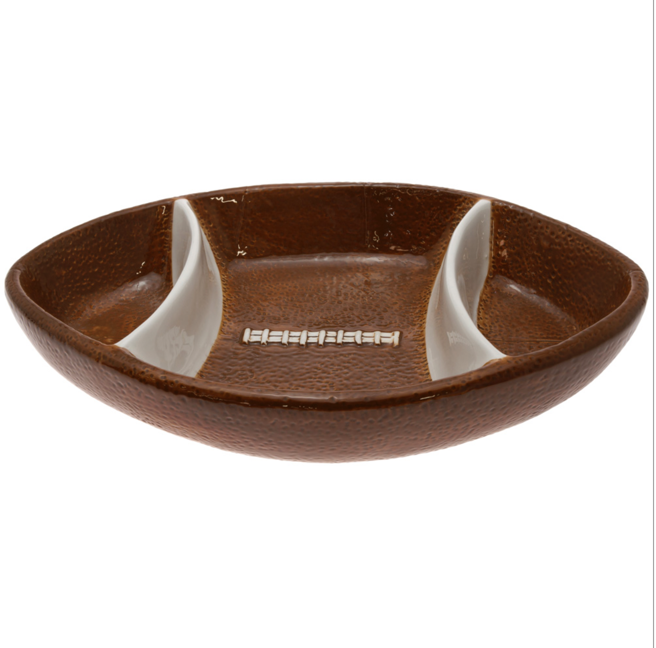 Football Fever Dip Bowl