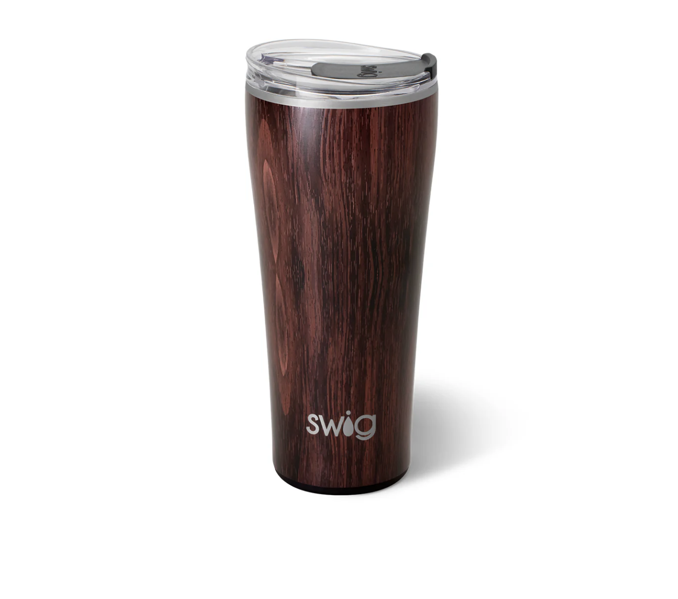 Swig 32oz Tumbler-Bourbon Barrel