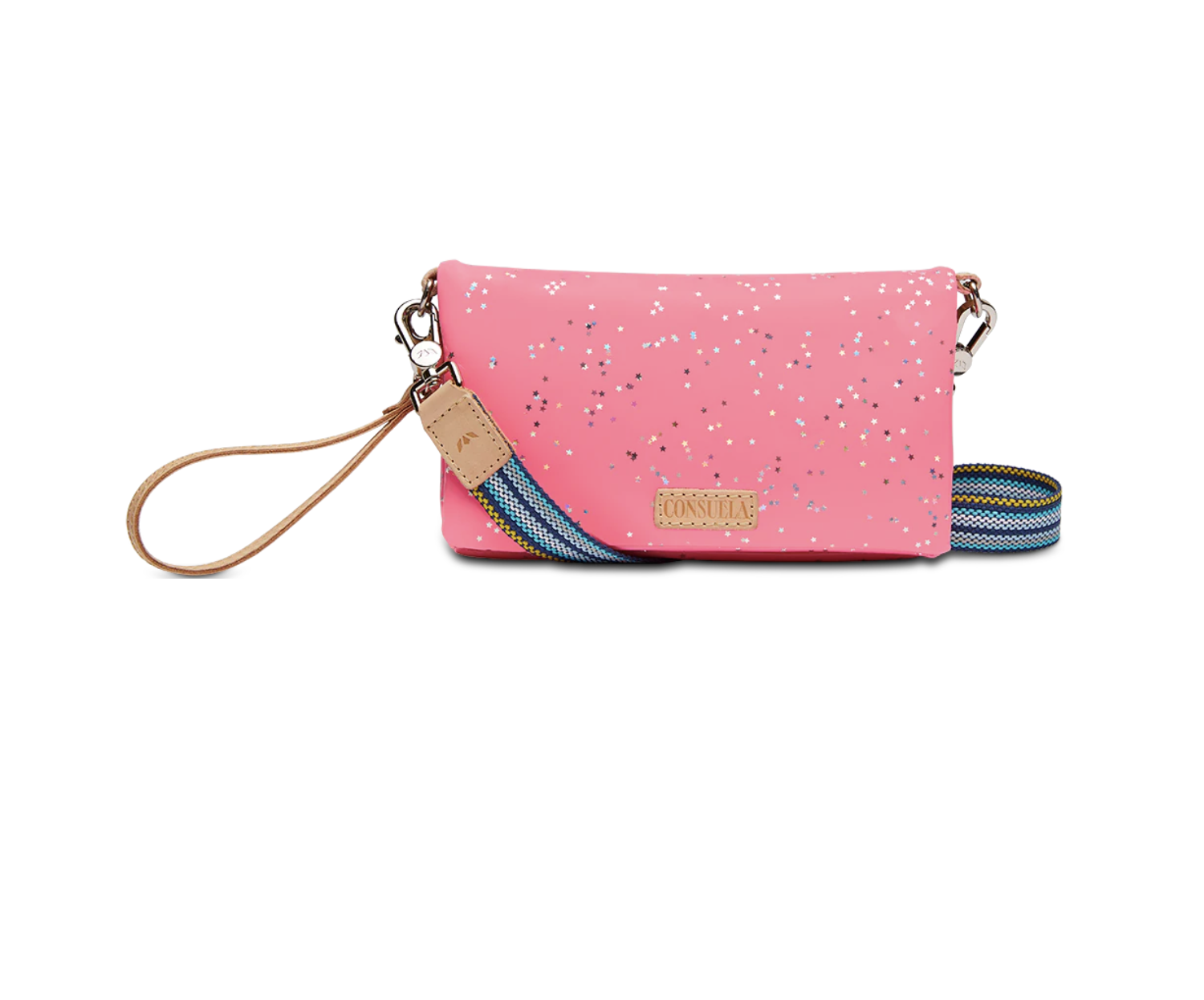 Shine Uptown Crossbody