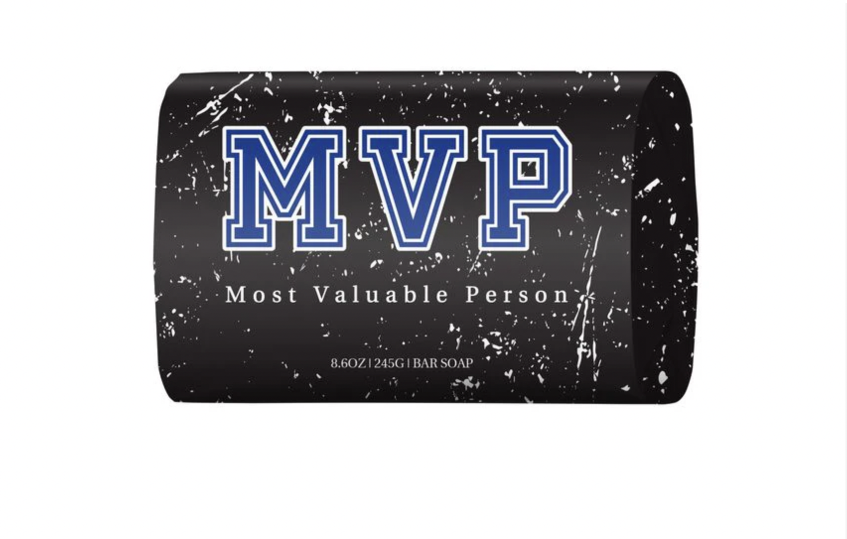 MVP 8oz Bar Soap