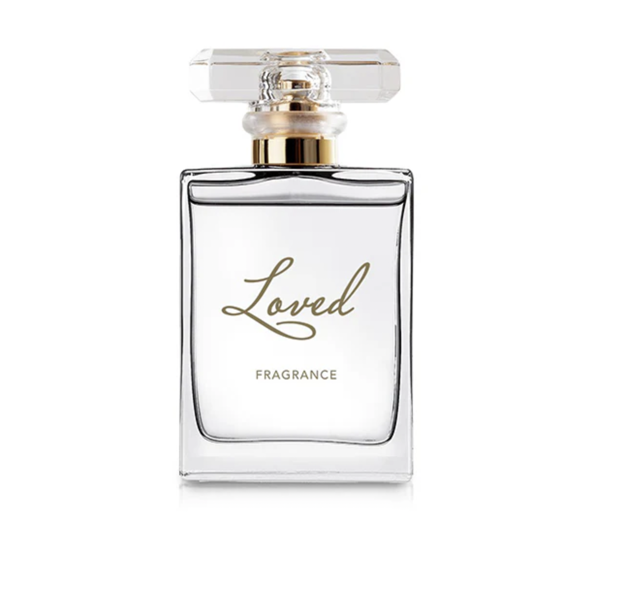 Loved Fragrance 1oz