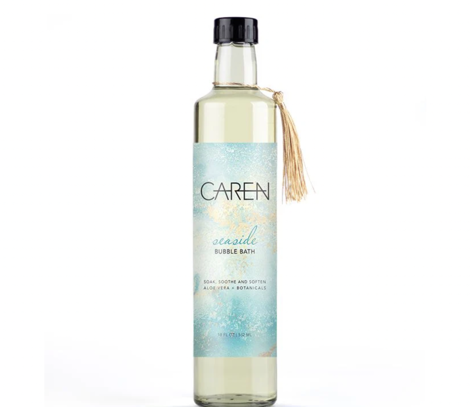 Caren Bubble Bath-Seaside