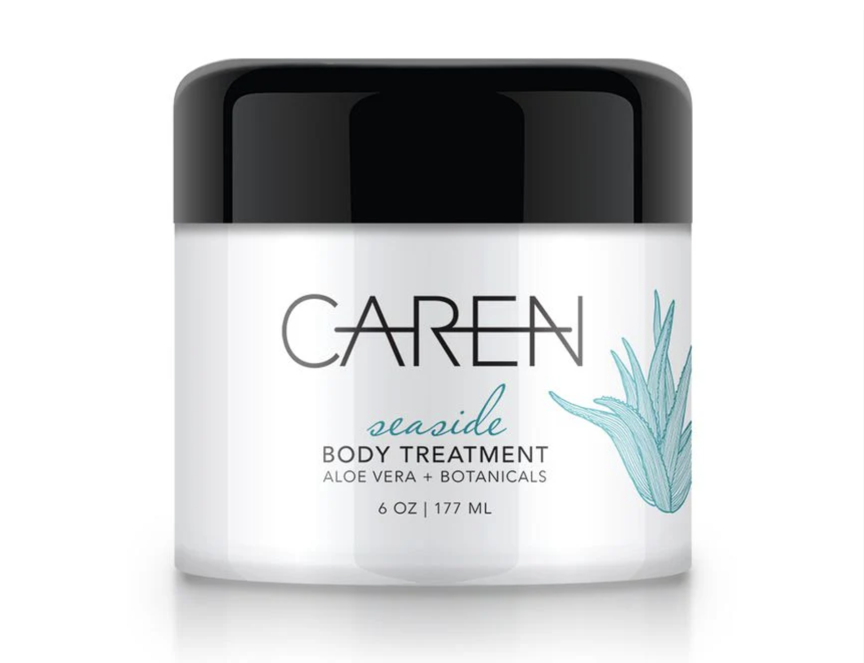 Caren Body Treatment-Seaside