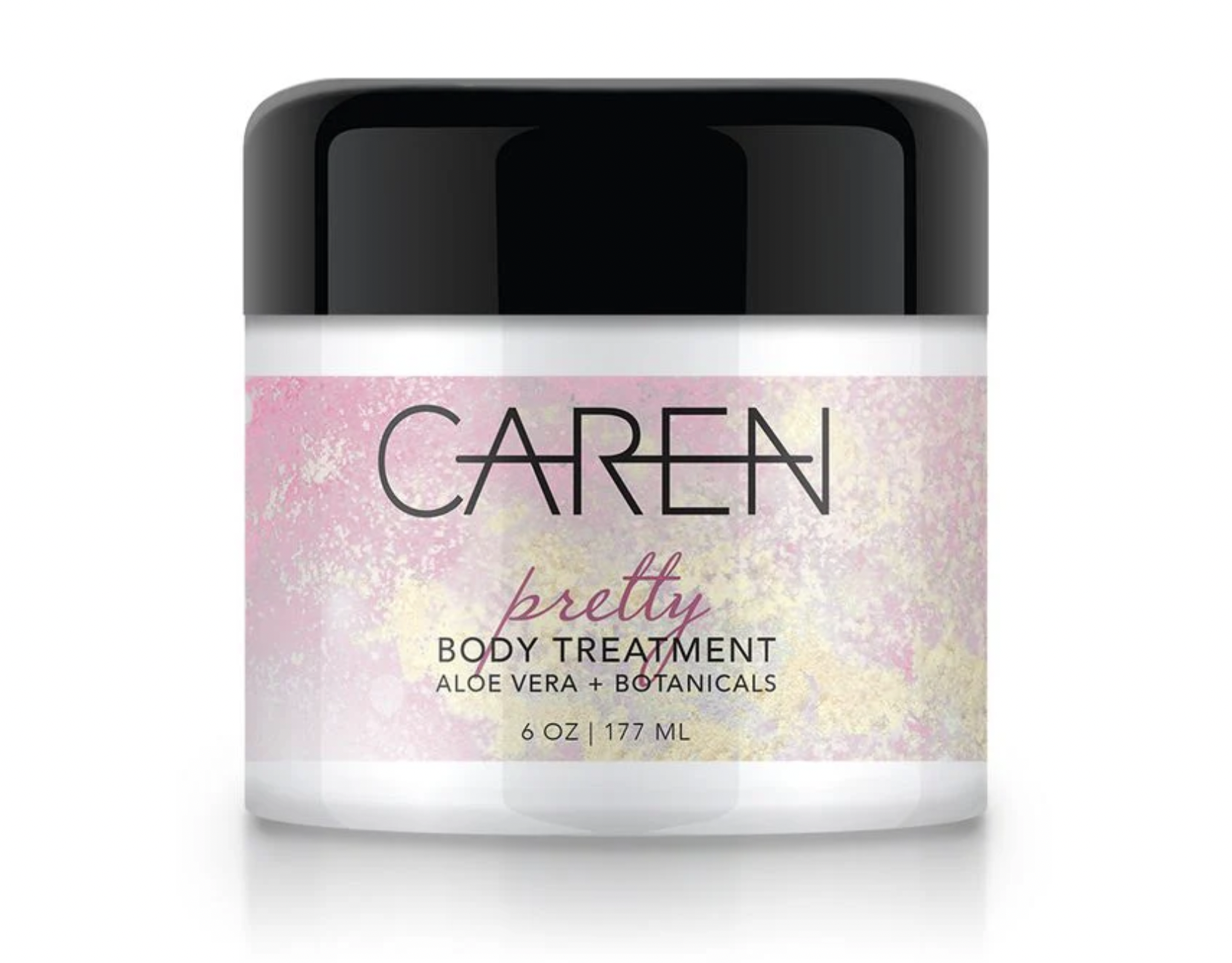 Caren Body Treatment-Pretty