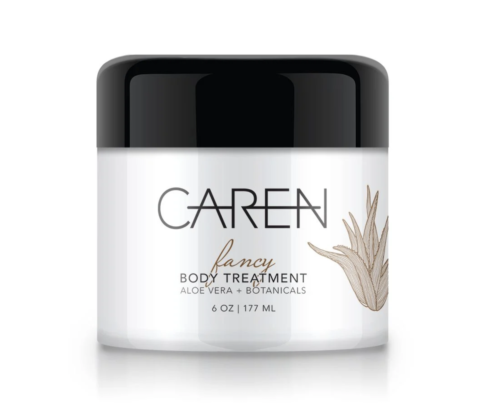 Caren Body Treatment-Fancy