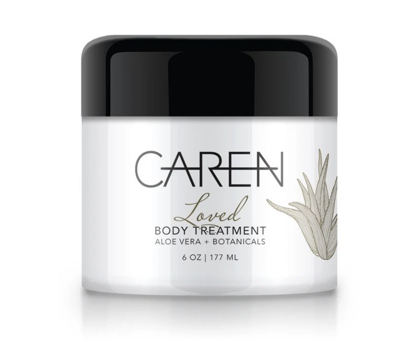 Body Treatment Loved