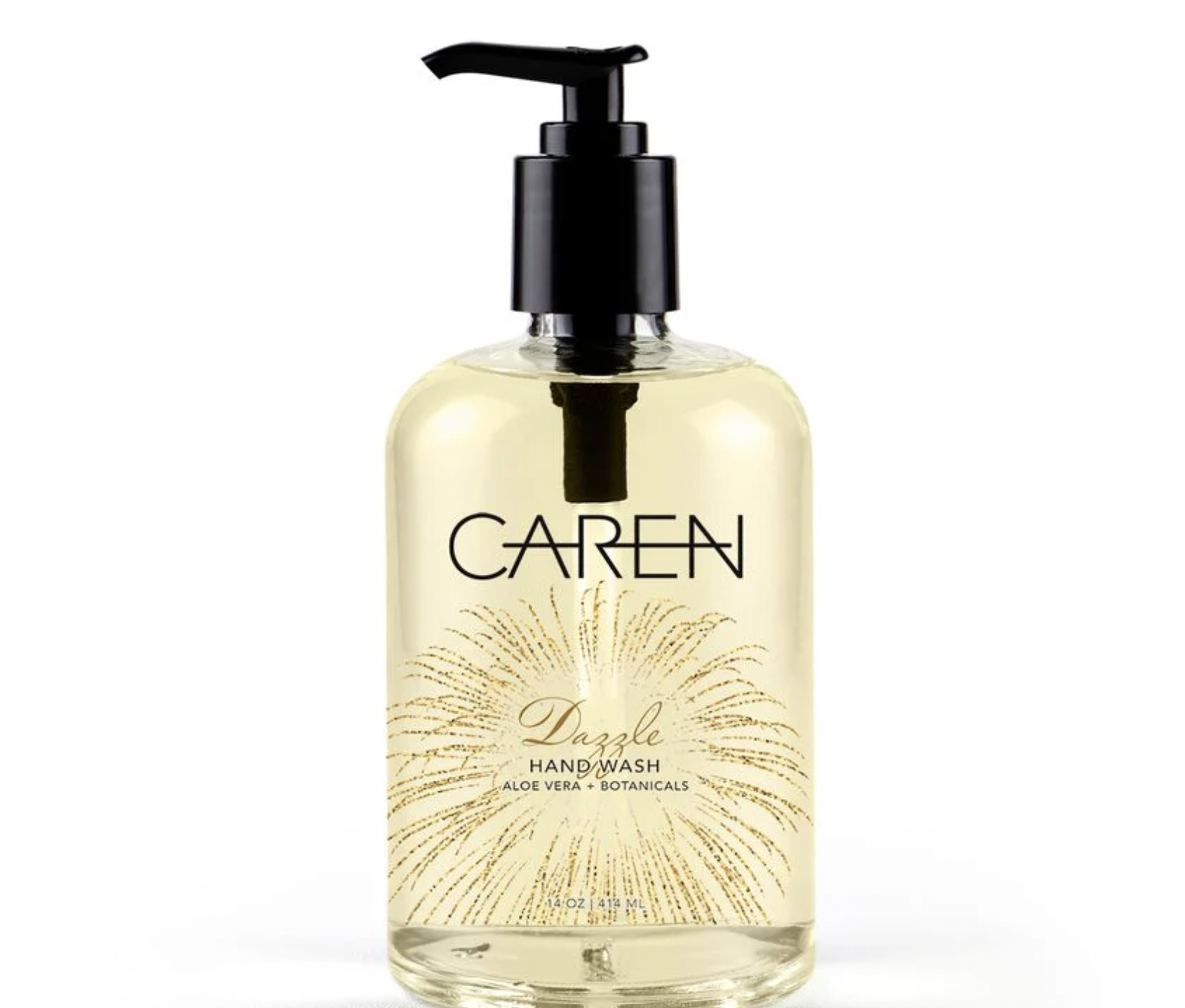 Caren Hand Wash-Dazzle