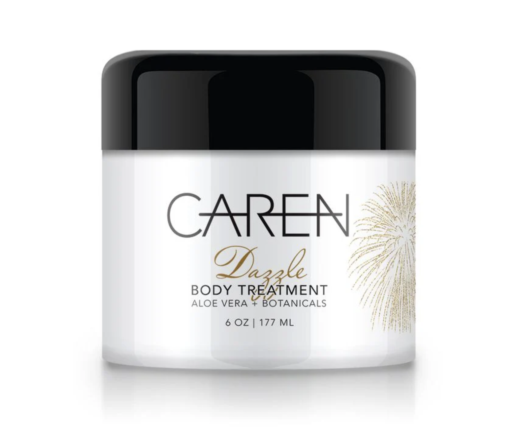 Caren Body Treatment-Dazzle