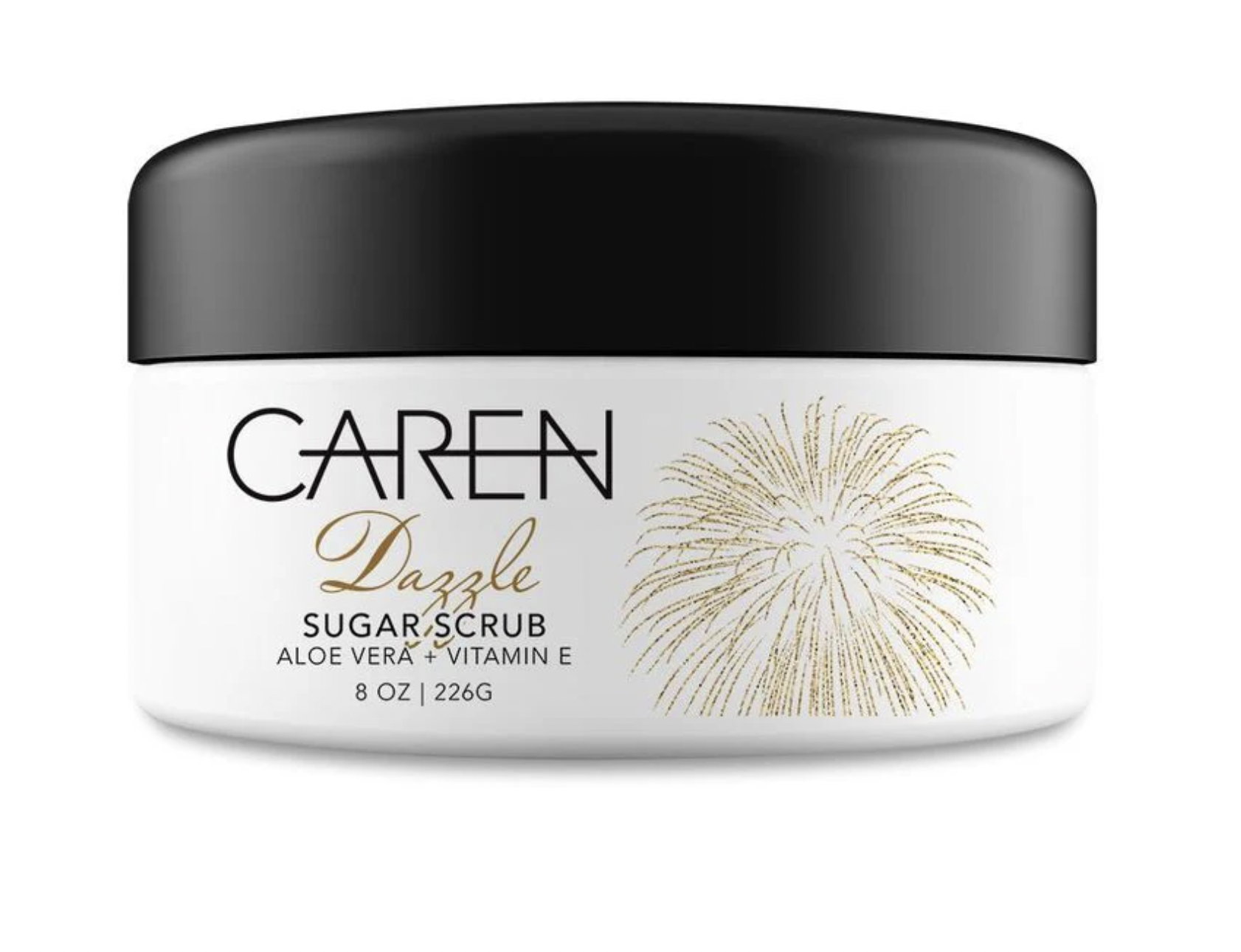 Caren Sugar Scrub-Dazzle