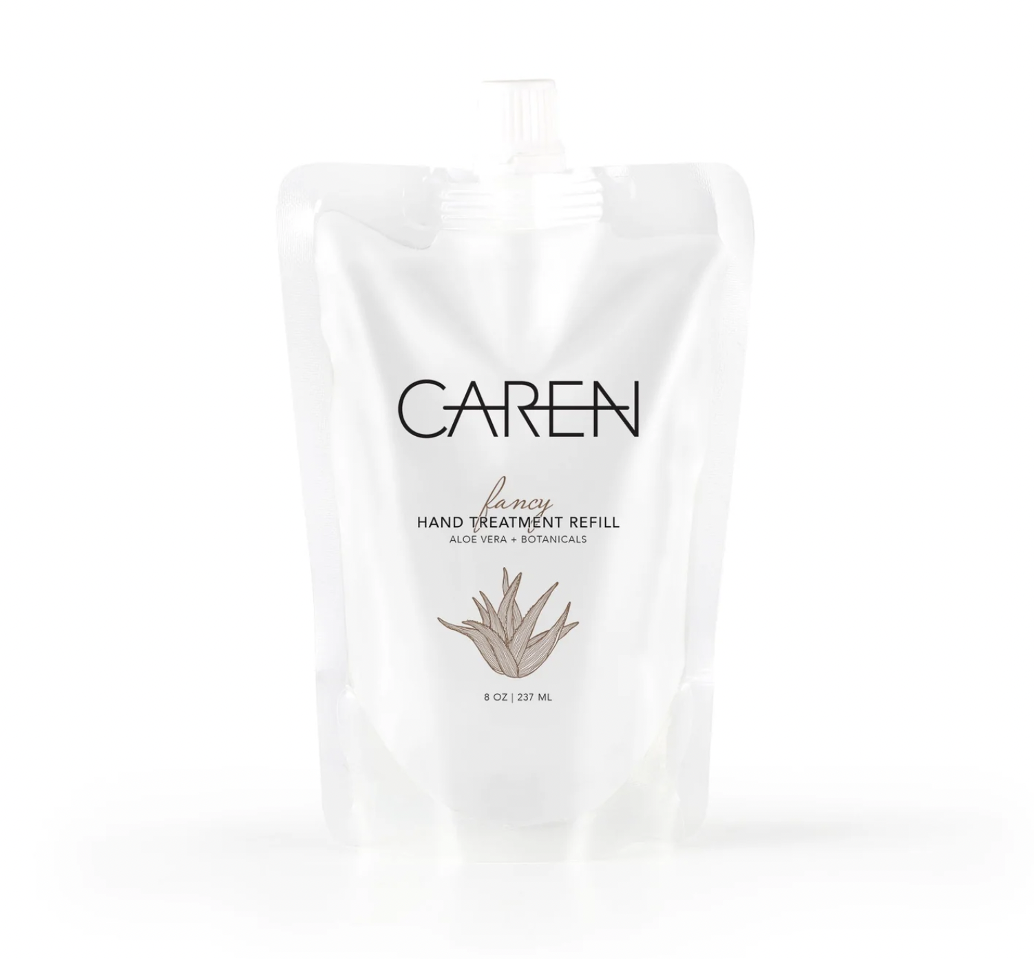 Caren Hand Treatment Refill-Fancy