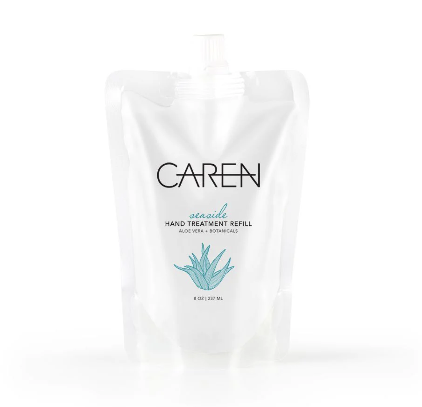 Caren Hand Treatment Refill-Seaside