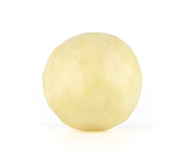 Yellow French Milled Soap Spheres-Loved