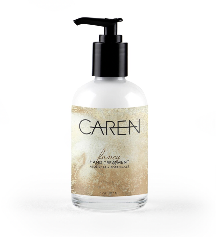 Caren Hand Treatment-Fancy