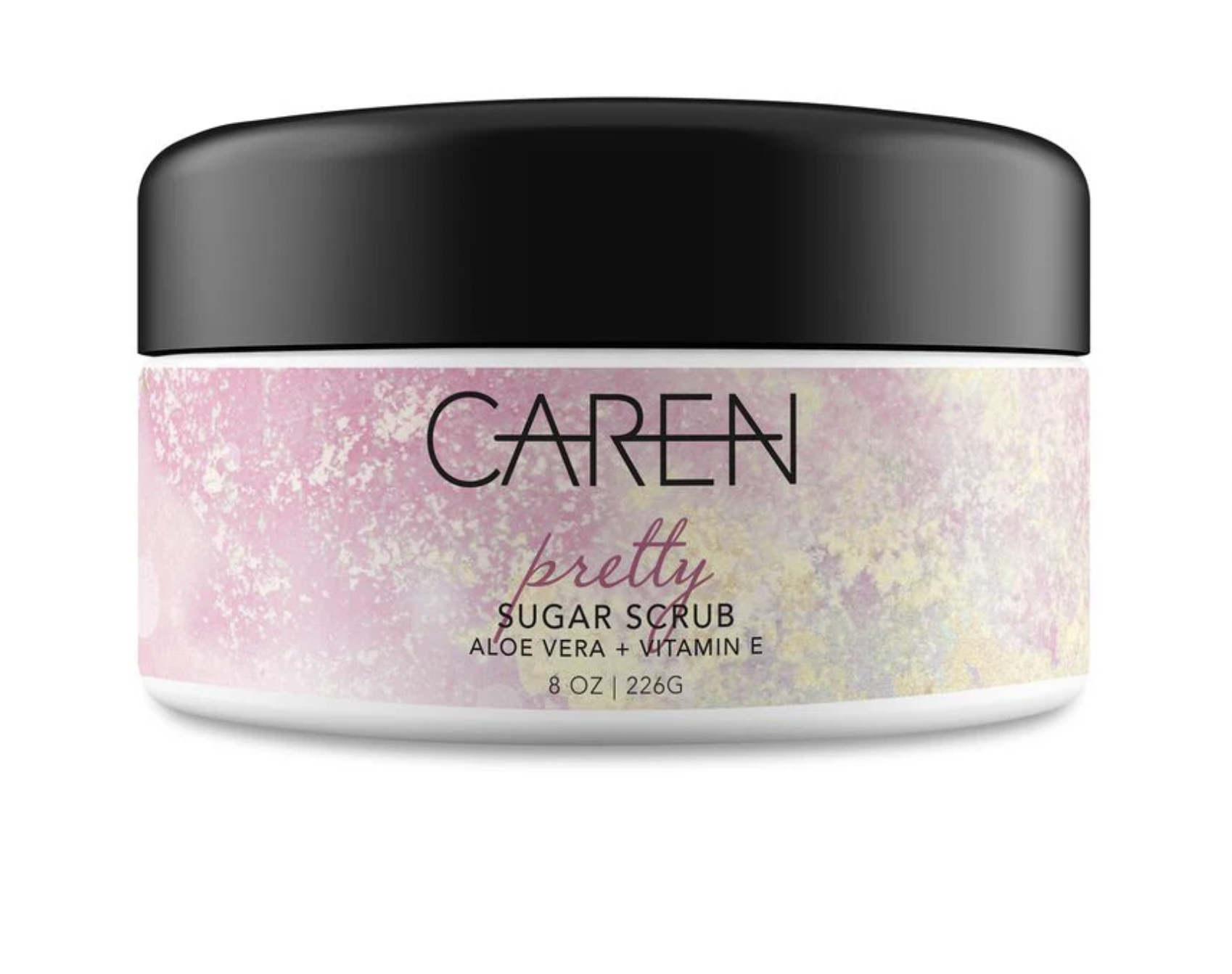 Caren Sugar Scrub-Pretty