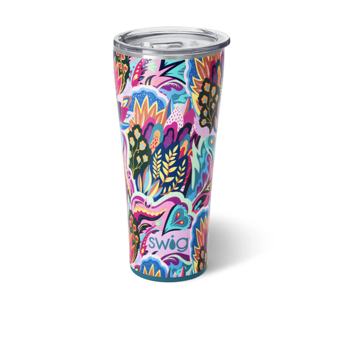 32oz Tumbler- Bazaar