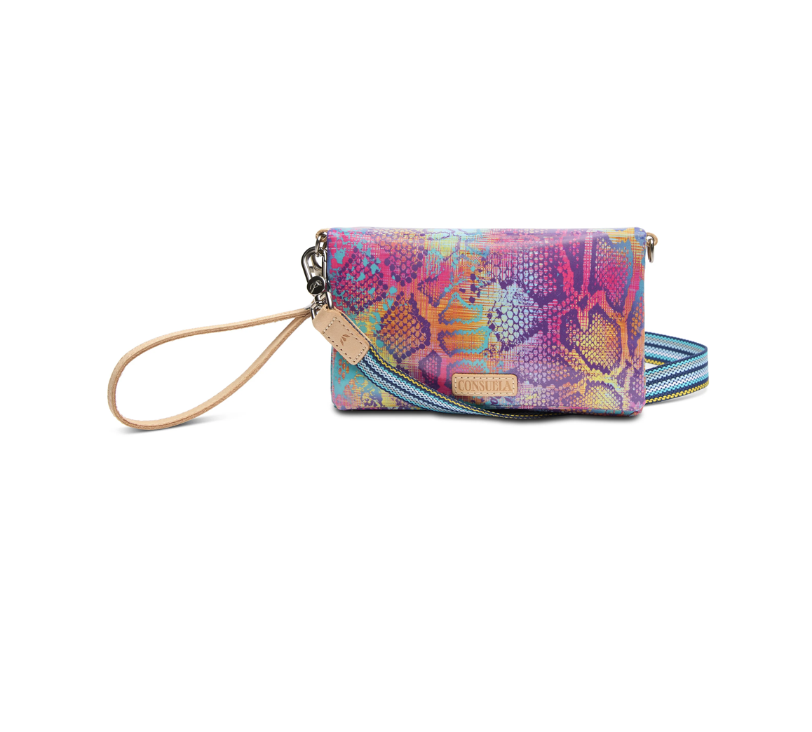 Steph Uptown Crossbody