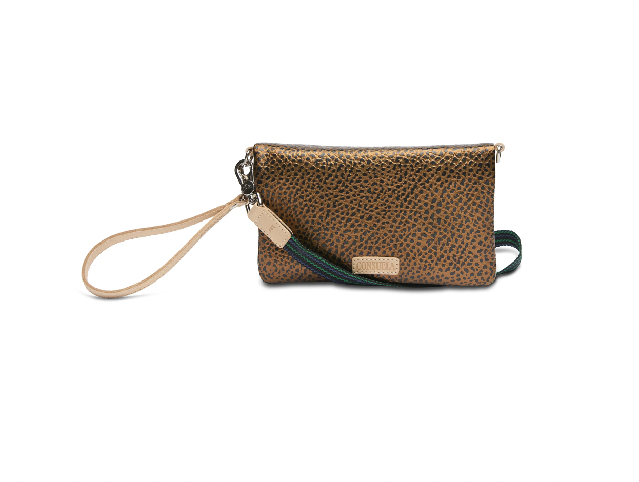 Consuela Uptown Crossbody-Mason