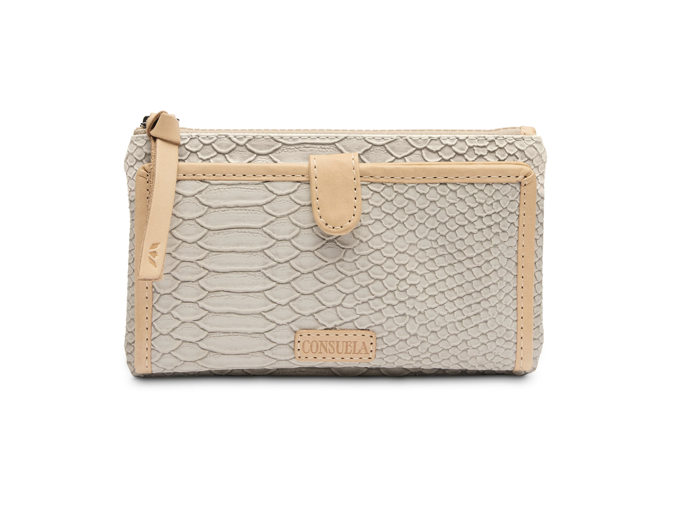 Thunderbird Slim Wallet